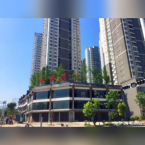 桂林兴安楼盘最新动态解析