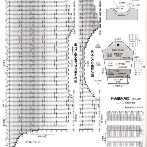棒针缕空新花样，时尚与传统的完美交融