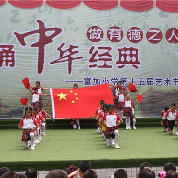 仁寿县富家镇发展规划概览